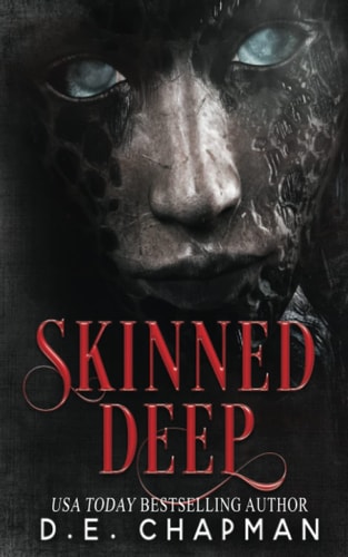 Skinned Deep A Dark Horror Omegaverse