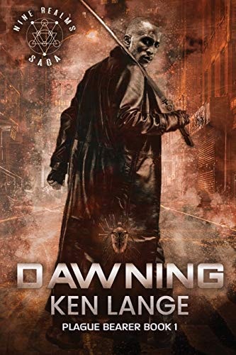 Dawning Nine Realms Saga