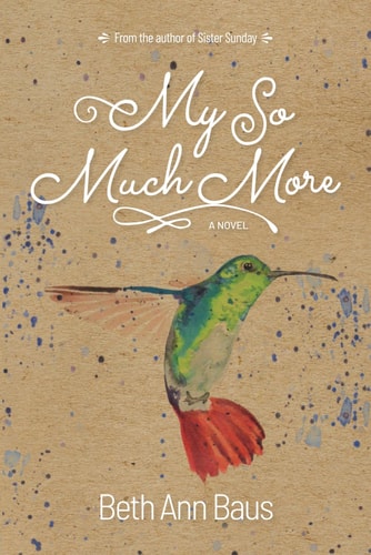 My So Much More