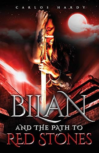 Bilan and The Path to Red Stones