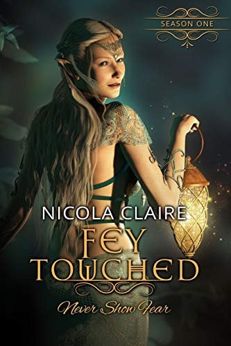 Fey Touched Season One