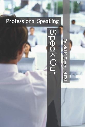 Speak Out Professional Speaking