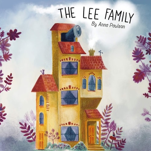 The Lee Family