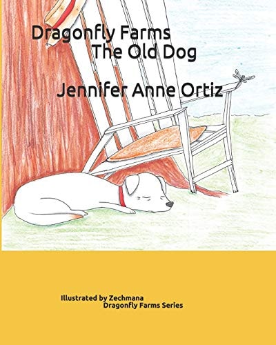 Dragonfly Farms The Old Dog