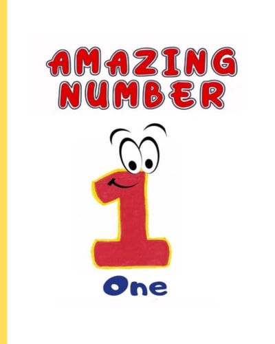 Amazing Number 1