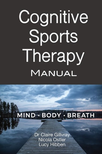 Cognitive Sports Therapy Manual Mind - Body - Breath