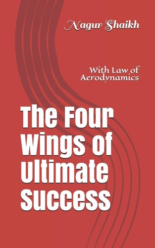 The Four Wings of Ultimate Success With Law of Aerodynamics