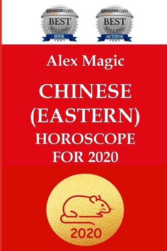 Chinese (Eastern) Horoscope For 2020