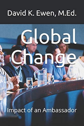 Global Change Impact of an Ambassador