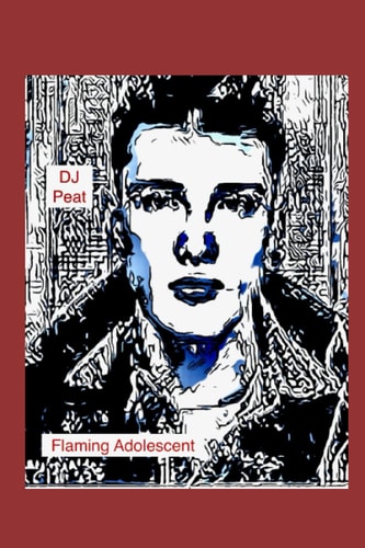 Flaming Adolescent