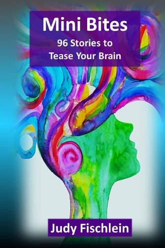 Mini Bites 96 Stories to Tease Your Brain