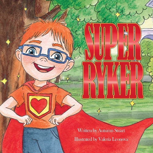 Super Ryker
