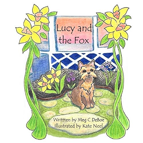 Lucy and the Fox