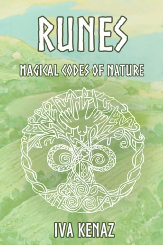 Runes Magical Codes of Nature