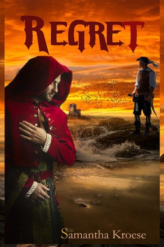 Regret A Tale of an Assassin of Dakaal