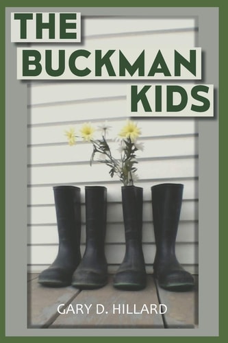 The Buckman Kids