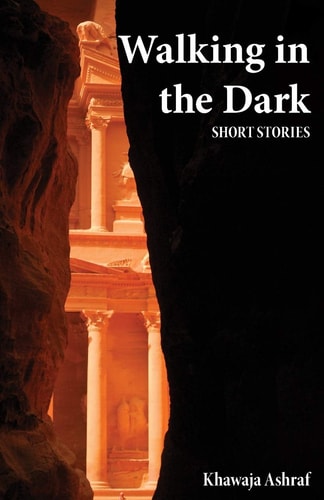 Walking in the Dark Short Stories