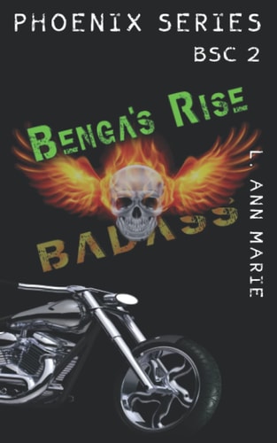 Benga's Rise Book Two