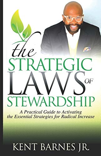 The Strategic Laws of Stewardship A Practical Guide to Activating the Essential Strategies for Radical Increase