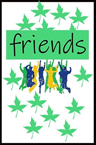 Friends Loyal Friends