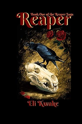 Reaper Book One of the Reaper Saga