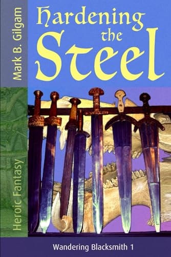 Hardening the Steel