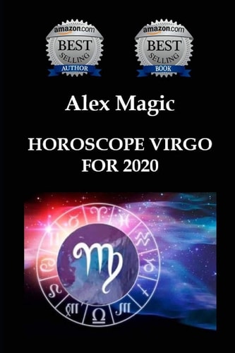 Horoscope Virgo For 2020