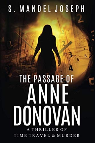 Passage A Time Travel Thriller