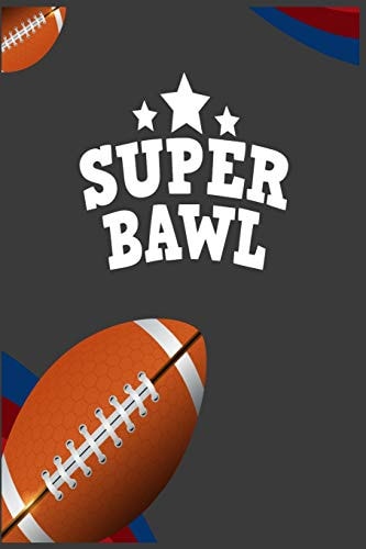 Super Bawl