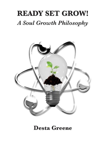 Ready Set Grow A Soul Growth Philosophy