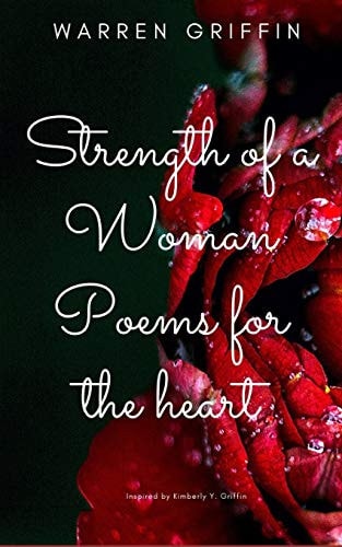 Strength of a Woman Poems for the Heart
