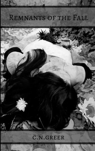Remnants of the Fall Poetry