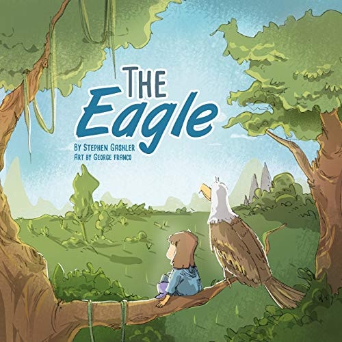 The Eagle Illustrated Picture Book
