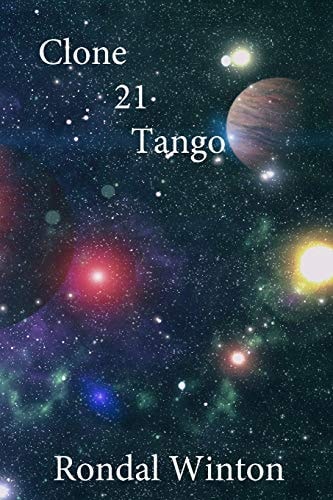 Clone 21 Tango