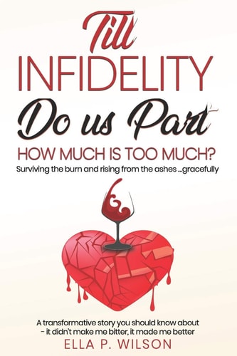 Till Infidelity Do Us Part How Much Is Too Much?