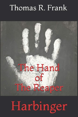 The Hand of The Reaper Harbinger