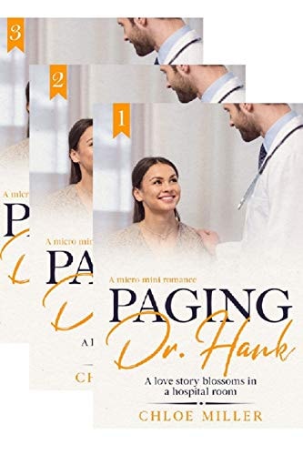 Paging Dr. Hank A Love Story Blossoms in a Hospital Room