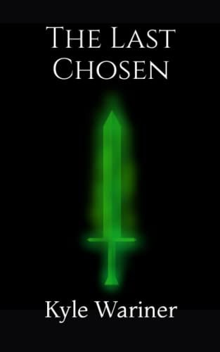 The Last Chosen