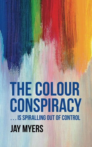 The Colour Conspiracy