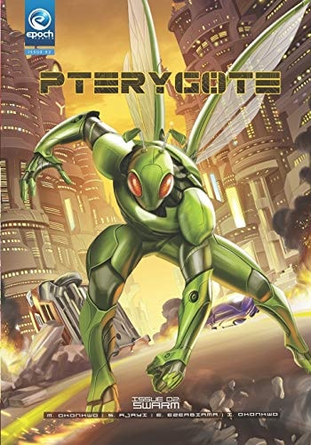 Pterygote #2 Swarm