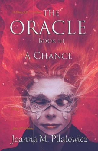 The Oracle Book III A Chance