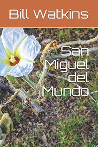 San Miguel Del Mundo