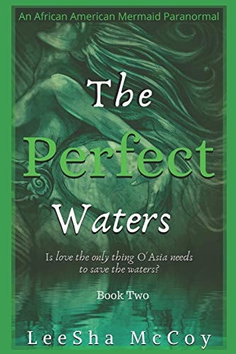 The Perfect Waters Odessa. Book Two