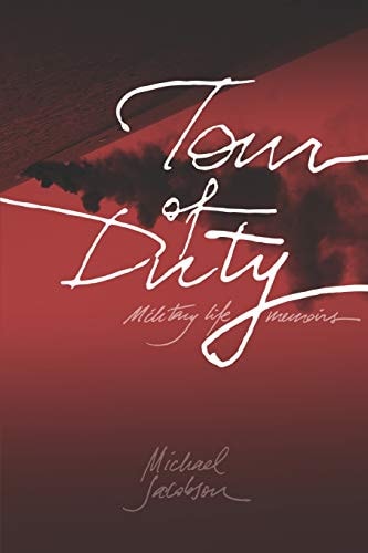 A Soldier'sTour of Duty War, Peace & Protest
