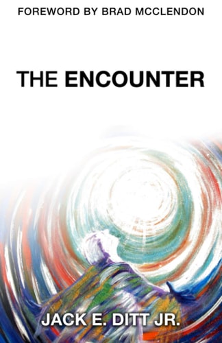 The Encounter Abiding with God for 40 Days