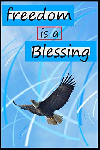 Freedom Is a Blessing The Magazine Is an Intellectual Innovation and an Area of Creativity