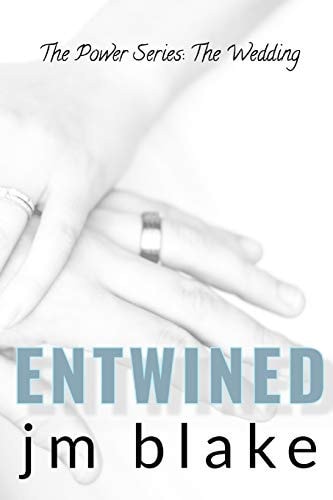 Entwined The Wedding