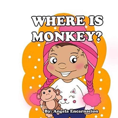 Where Is Monkey?