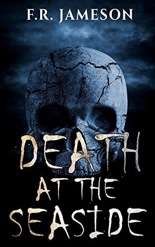 Death at the Seaside A Terrifying Tale of Supernatural Vengeance...