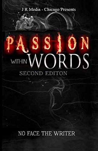 Passion Within Words Second Edition